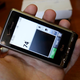 Illustration for article titled First Hands-on Pics of Verizon-Branded LG Dare Cellphone